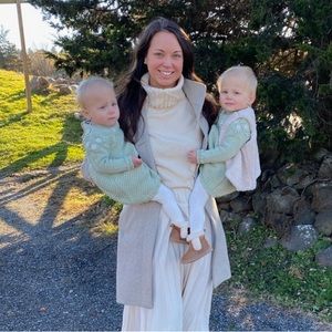 Meet your Posher, Jennifer